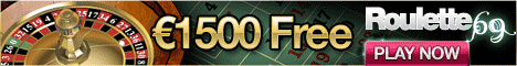 Roulette69 Roulette69 Casino