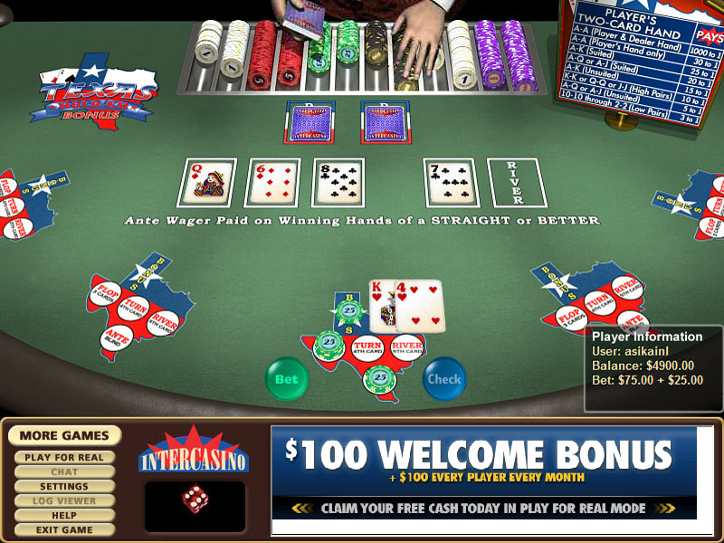 50 Ways Online poker Can Make You Invincible