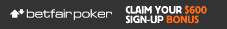 Betfair Poker